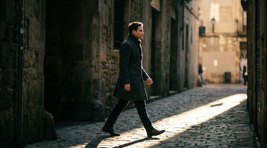 How to finally overcome shyness and build real confidence: The Truth About Shyness vs Introversion | Confi & Co