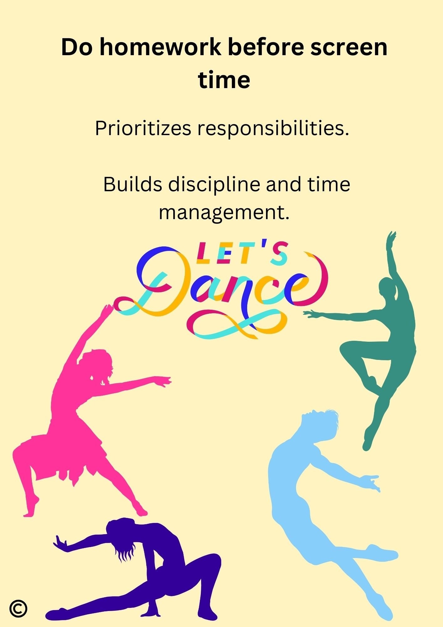 Becoming a Better Dance Student - Tips Every Young Dancer Needs
