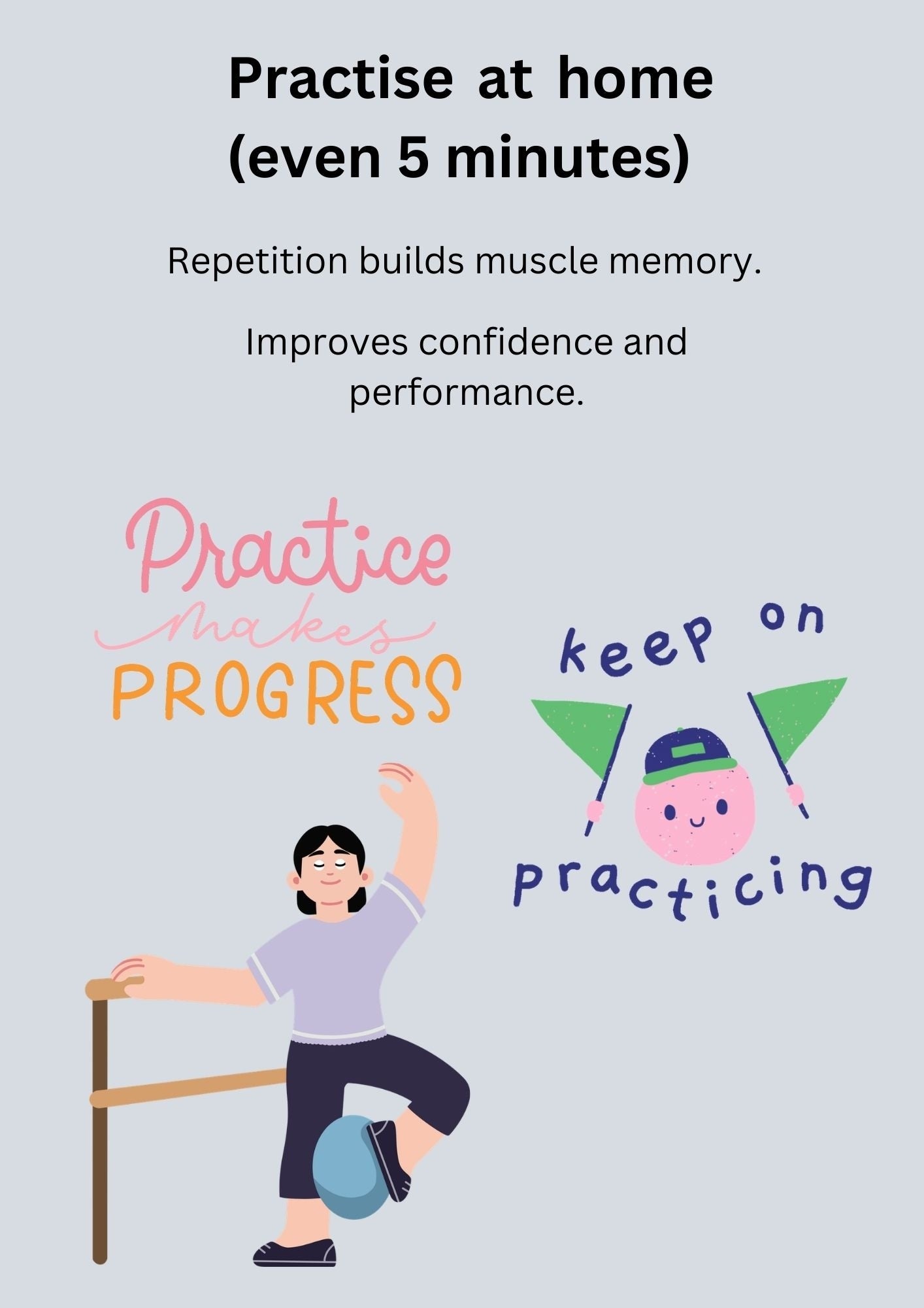 Becoming a Better Dance Student - Tips Every Young Dancer Needs