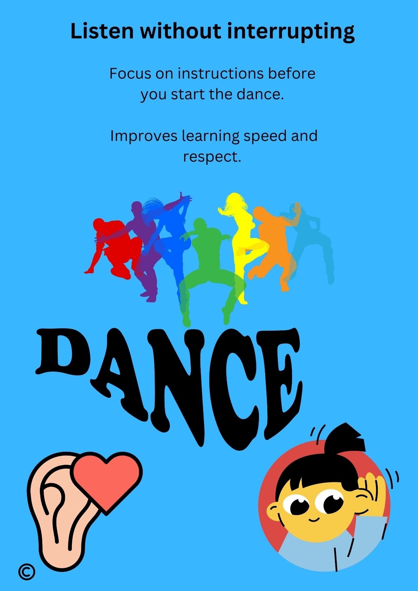 Becoming a Better Dance Student - Tips Every Young Dancer Needs