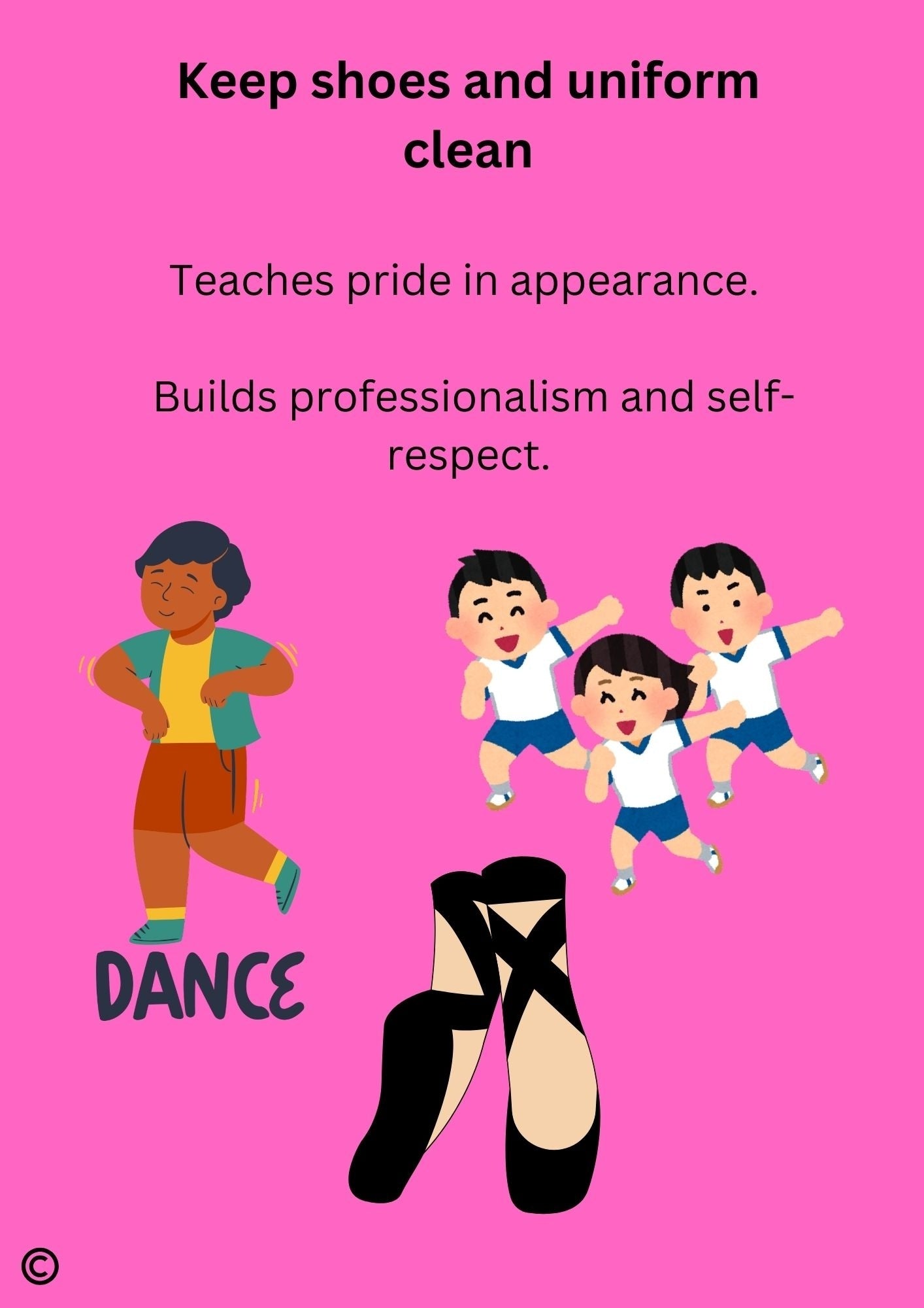 Becoming a Better Dance Student - Tips Every Young Dancer Needs